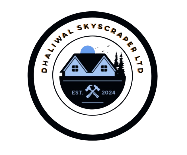 Dhaliwal Skyscraper Ltd