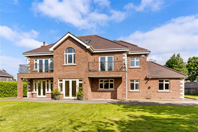 11 Saggart Lakes, Saggart, County Dublin - Ventura Properties - 4710765 ...